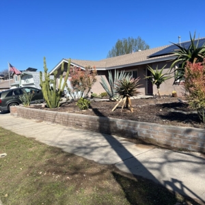 Photo of Matias Landscaping