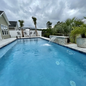 Photo of Cascade Custom Pools