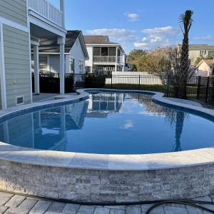 Photo of Cascade Custom Pools