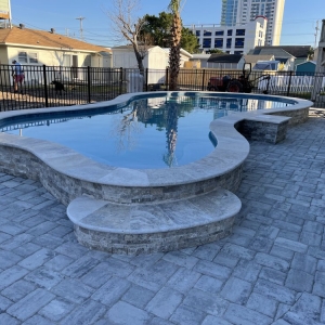 Photo of Cascade Custom Pools