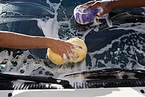 Photo of Lil Thelma's Hand Car Wash & Detail