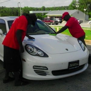 Photo of Lil Thelma's Hand Car Wash & Detail