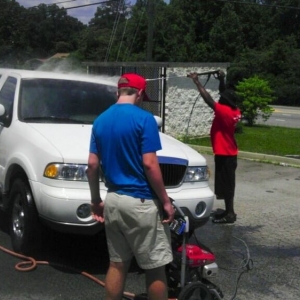 Photo of Lil Thelma's Hand Car Wash & Detail