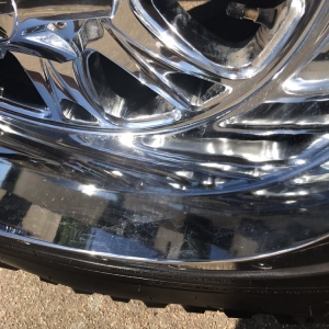 Photo of Lil Thelma's Hand Car Wash & Detail