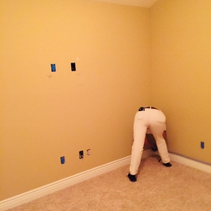 Photo of The Little Guy Painter