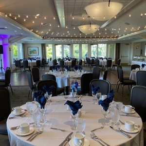 Photo of Saratoga Country Club