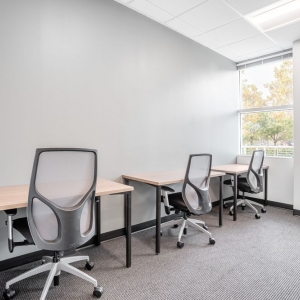 Photo of Regus California South San Jose