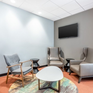 Photo of Regus California South San Jose