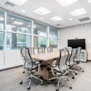 Photo of Regus California South San Jose