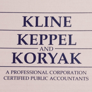 Pittsburgh Kline Keppel And Koryak