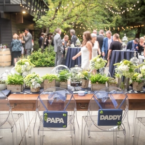 Seattle Nicole Miller Events