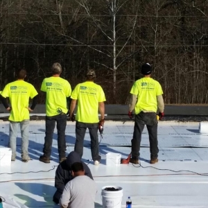 Photo of The Cool Roofing Company