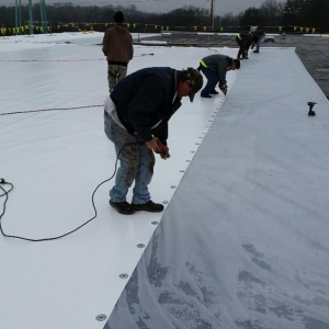 Photo of The Cool Roofing Company