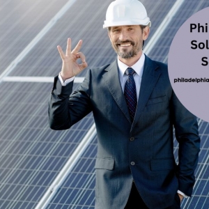 Photo of Philadelphia Solar Energy Solutions