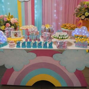Photo of Shekinah Party Rentals & Decorations