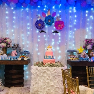 Photo of Shekinah Party Rentals & Decorations