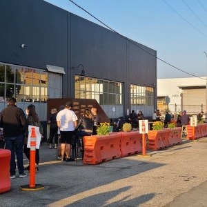Photo of Harmonic Brewing