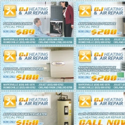 Photo of Leipart Heating and Cooling