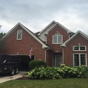 Photo of Universal Roofing & Exteriors