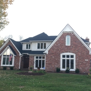 Photo of Universal Roofing & Exteriors