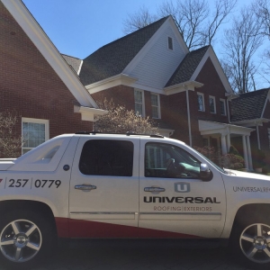 Photo of Universal Roofing & Exteriors