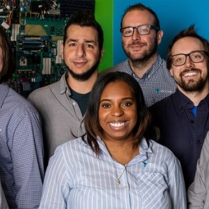 Photo of Concise Computer Consulting