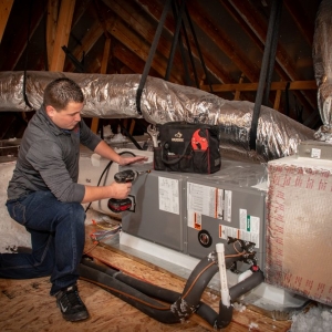 Photo of Meyer Heating & A/C