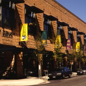 Photo of Belmont Dairy Apartments and Lofts