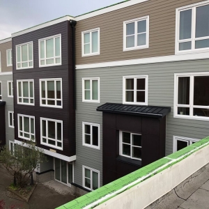 Photo of Belmont Dairy Apartments and Lofts
