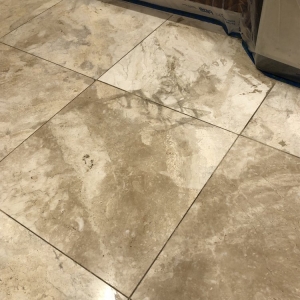 Photo of Sierra Stone Restoration