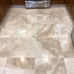 Photo of Sierra Stone Restoration
