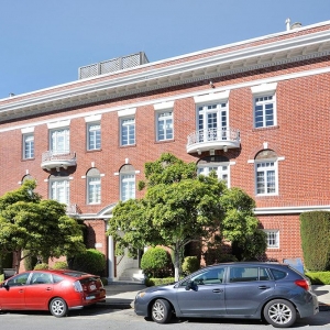 Photo of Michael Harrington - Sotheby's International Realty