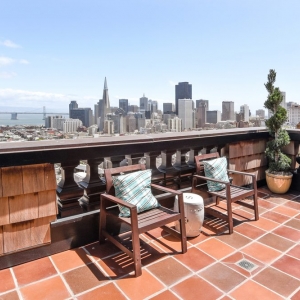 Photo of Michael Harrington - Sotheby's International Realty
