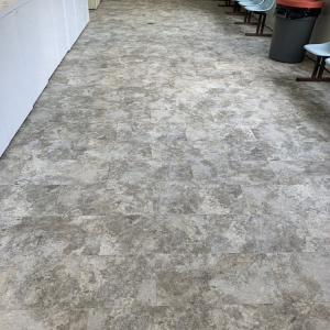 Photo of B and D flooring