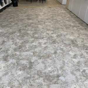 Photo of B and D flooring