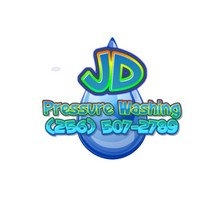 Photo of JD Pressure Washing