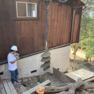 Photo of Howie Excavating & Grading