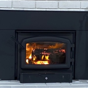 Photo of Innovation Gas Fireplace
