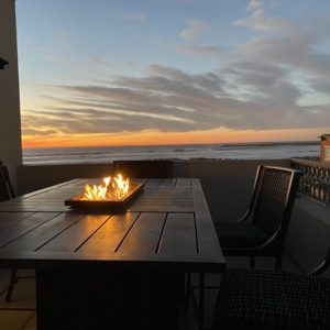 Photo of Innovation Gas Fireplace