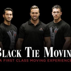 Photo of Black Tie Moving