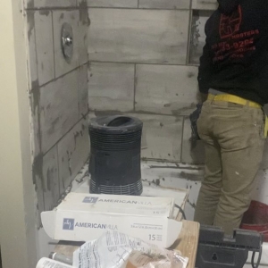 Photo of D&D Remodel Masters