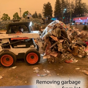 Photo of Velocity Hauling and Fence Repair