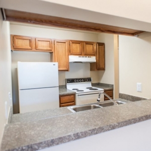Photo of Northwest Hills Apartments