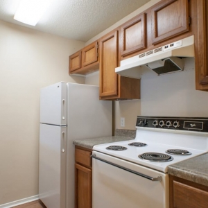 Photo of Northwest Hills Apartments