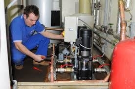 Photo of 182nd Terrace HVAC Contractors