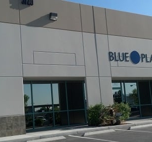 Photo of Blue Planet Lighting
