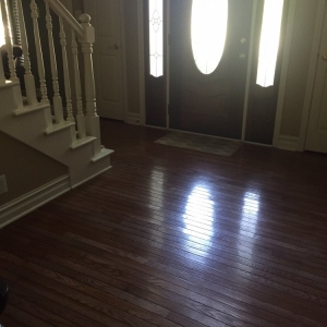 Photo of Hampton's Cleaning Company