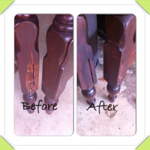 Lancaster Palmer's Refinishing
