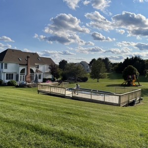Photo of AE Quality Landscaping