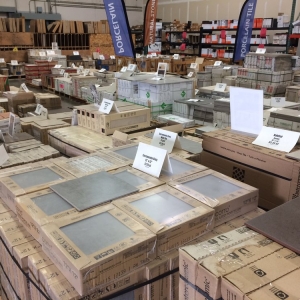 Portland Thompson Tile & Stone